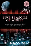 Five Seasons of Angel