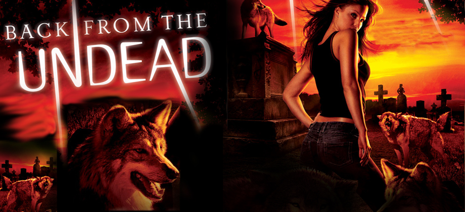 Back From the Undead